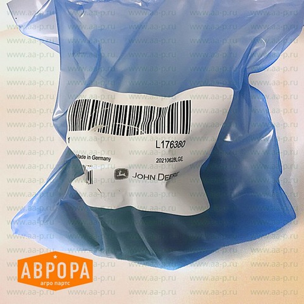 L176380 ФЛАНЕЦ